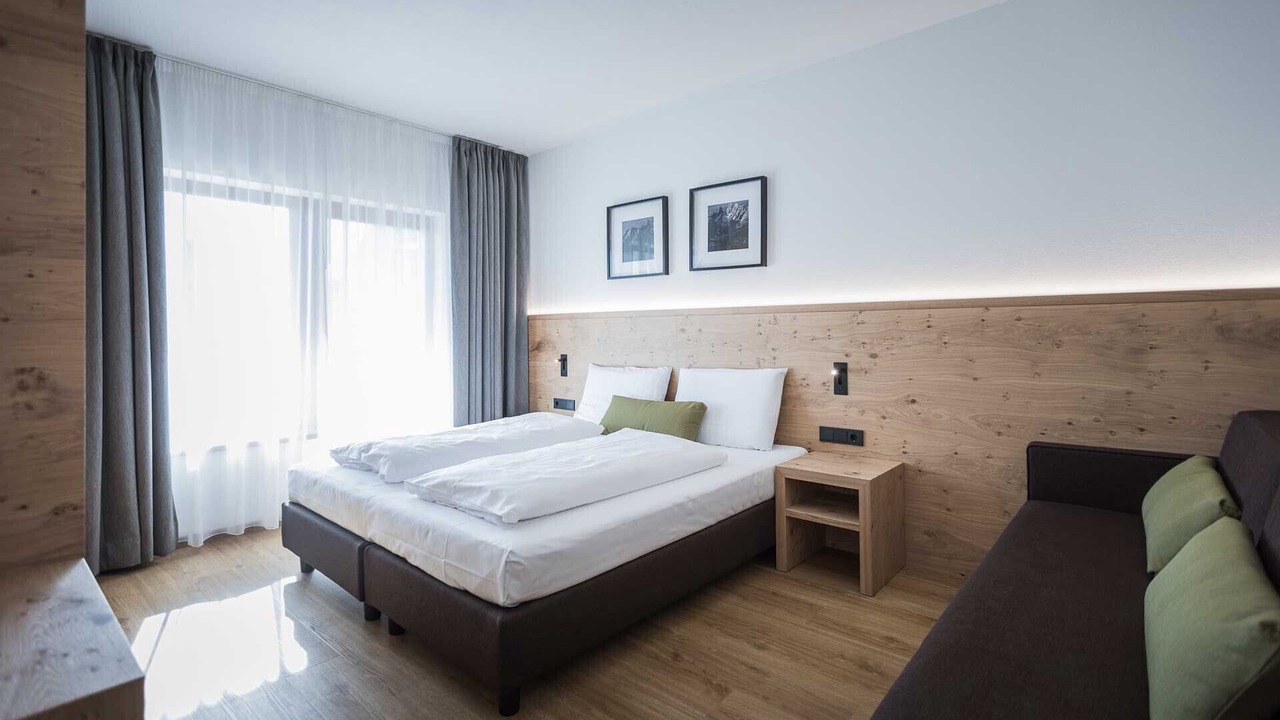 Photo of Bedroom in Sand in Taufers
