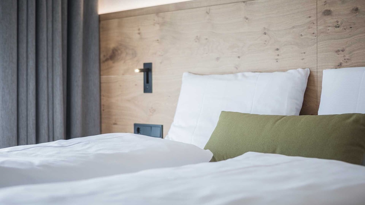 Photo of Bedroom in Sand in Taufers