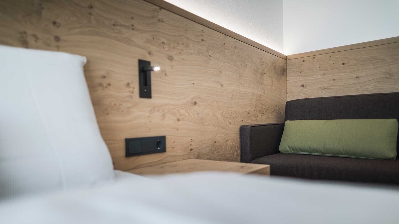 Photo of Bedroom in Sand in Taufers