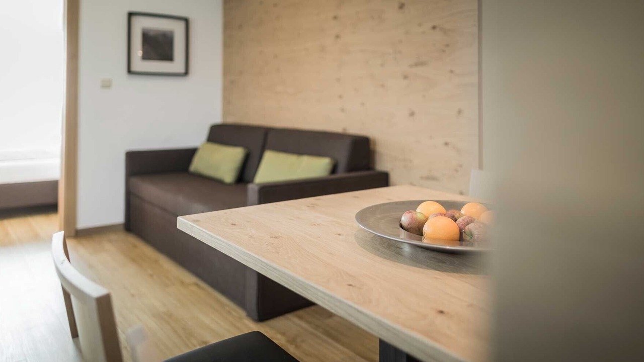 Photo of Livingroom in Sand in Taufers