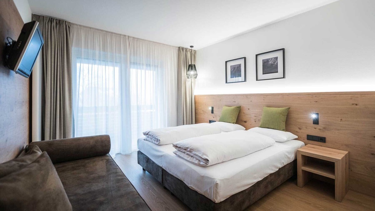 Photo of Bedroom in Sand in Taufers