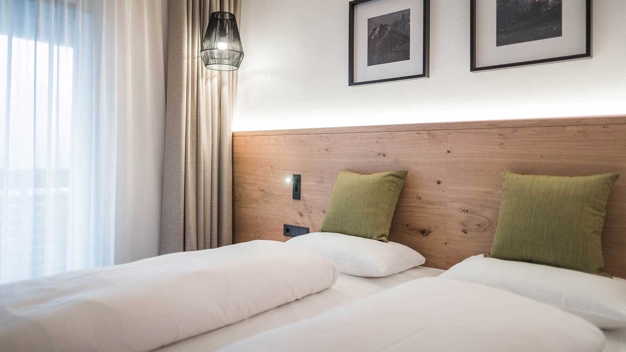 Photo of Bedroom in Sand in Taufers
