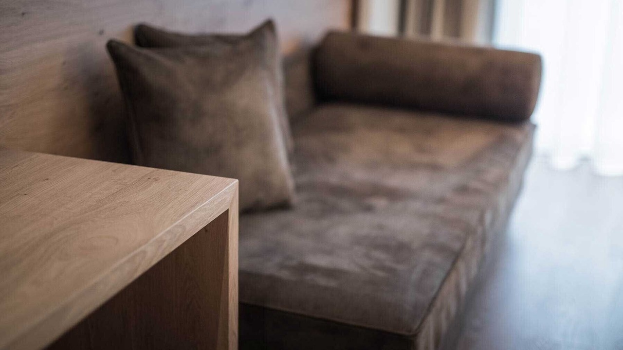 Photo of Livingroom in Sand in Taufers