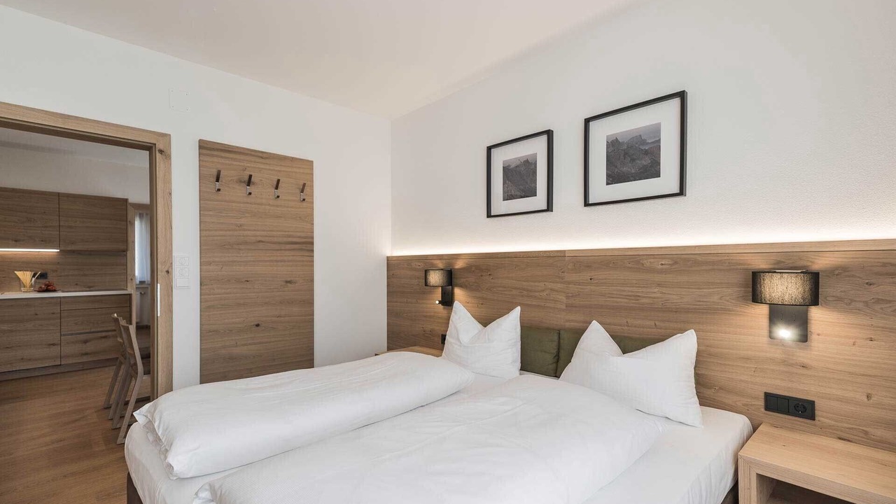 Photo of Bedroom in Sand in Taufers