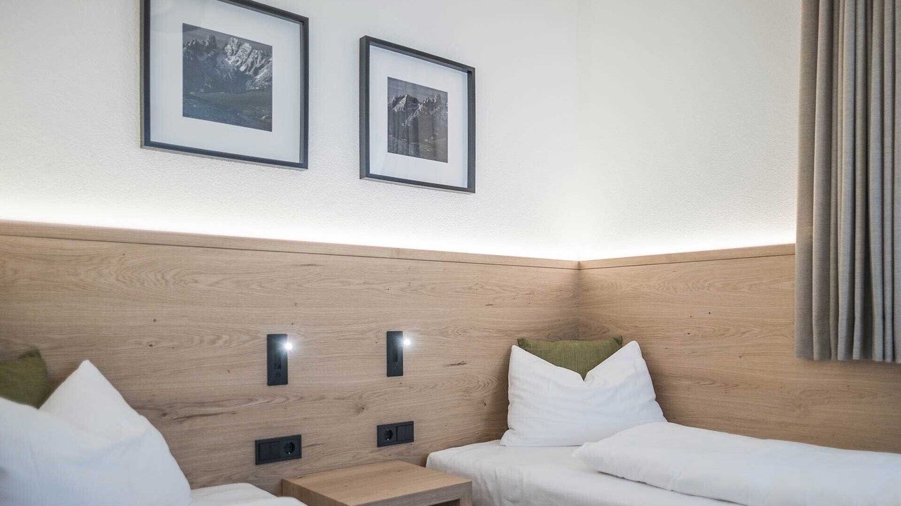 Photo of Bedroom in Sand in Taufers