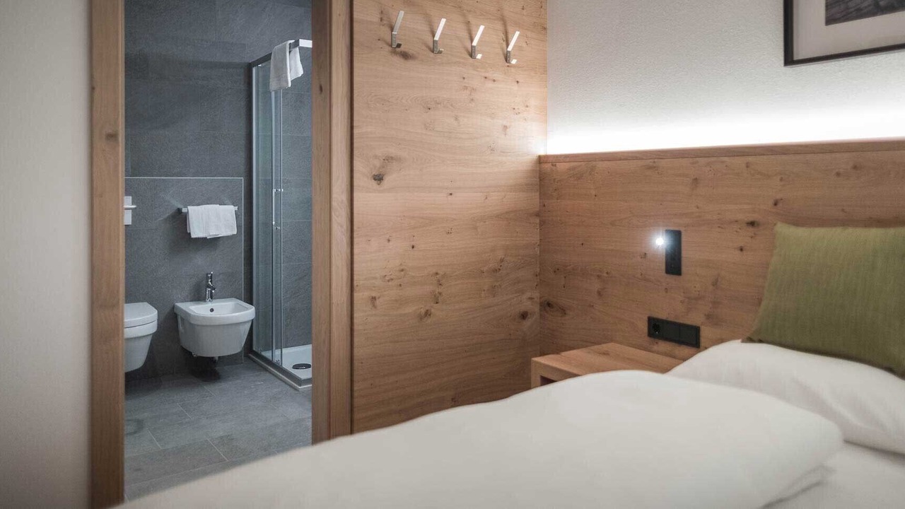 Photo of Bedroom in Sand in Taufers