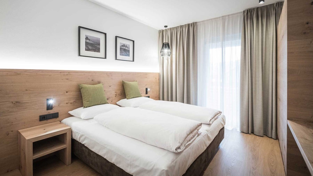Photo of Bedroom in Sand in Taufers
