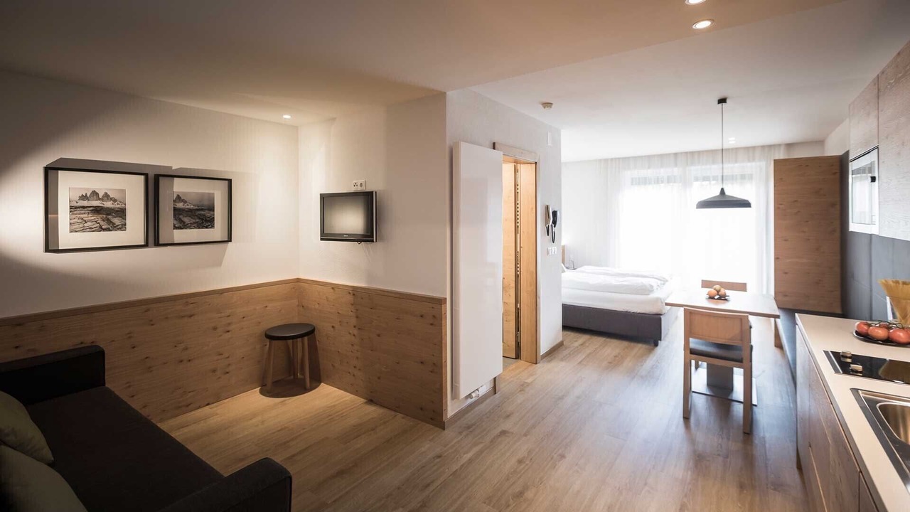 Photo of Bedroom in Sand in Taufers