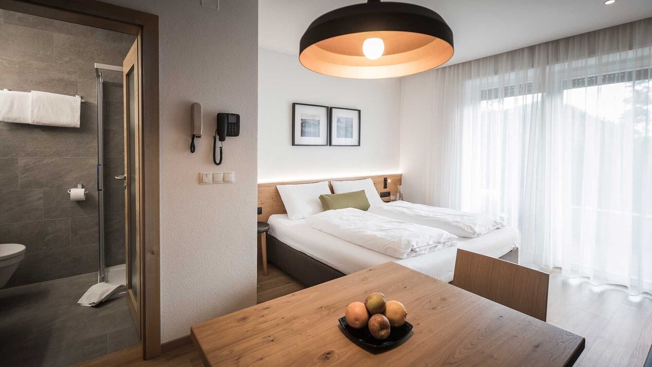 Photo of Bedroom in Sand in Taufers