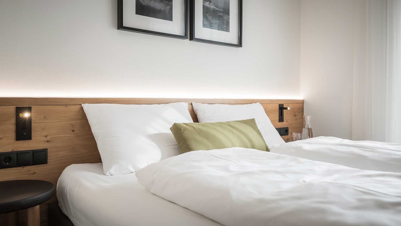 Photo of Bedroom in Sand in Taufers