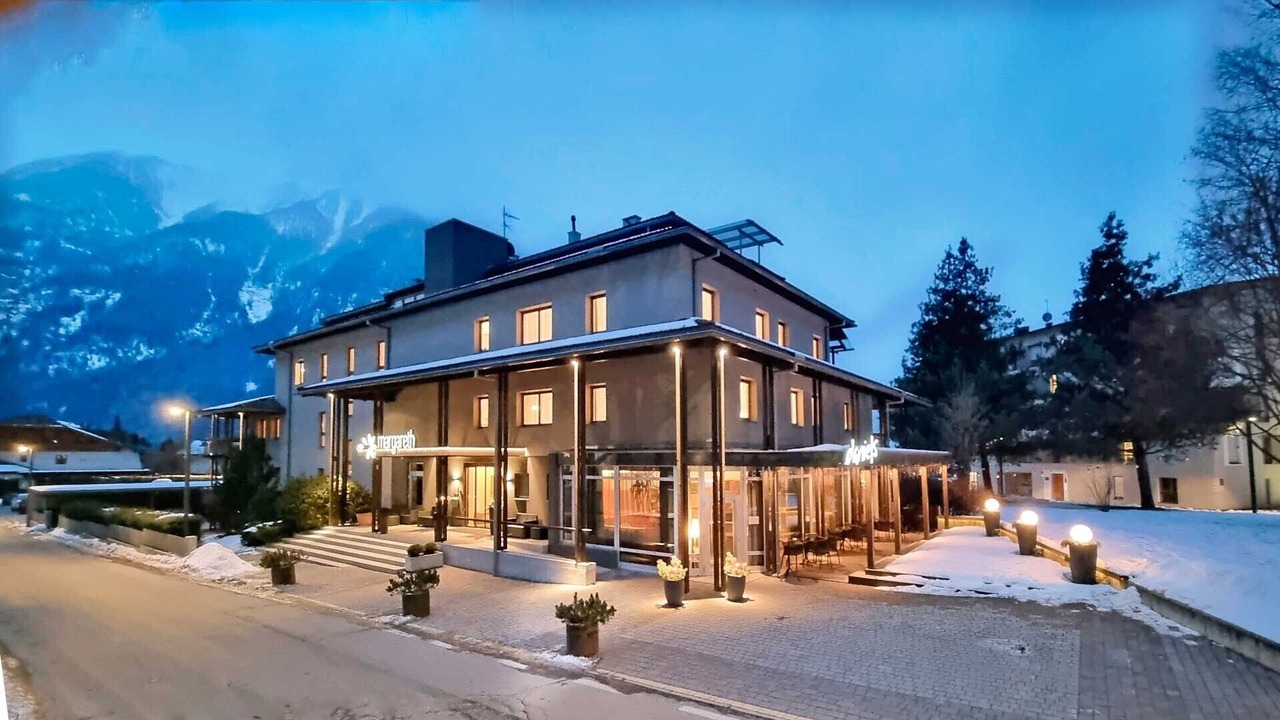 Photo of Outdoor in Sand in Taufers