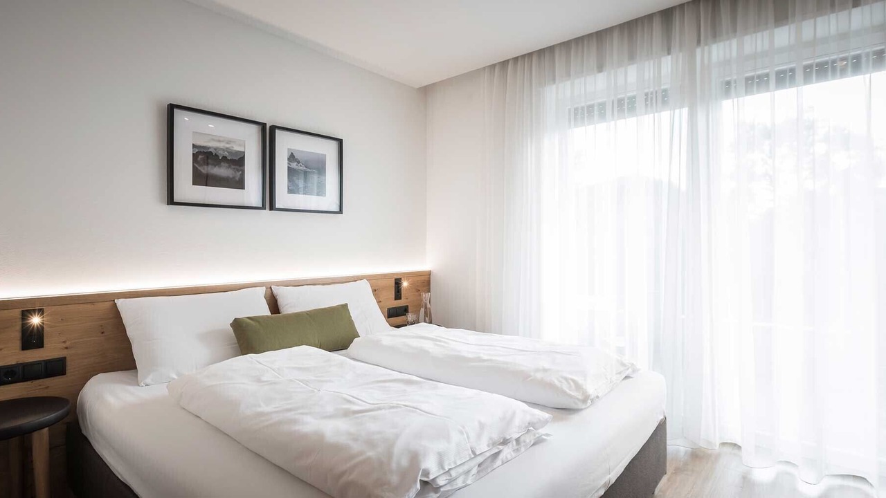 Photo of Bedroom in Sand in Taufers