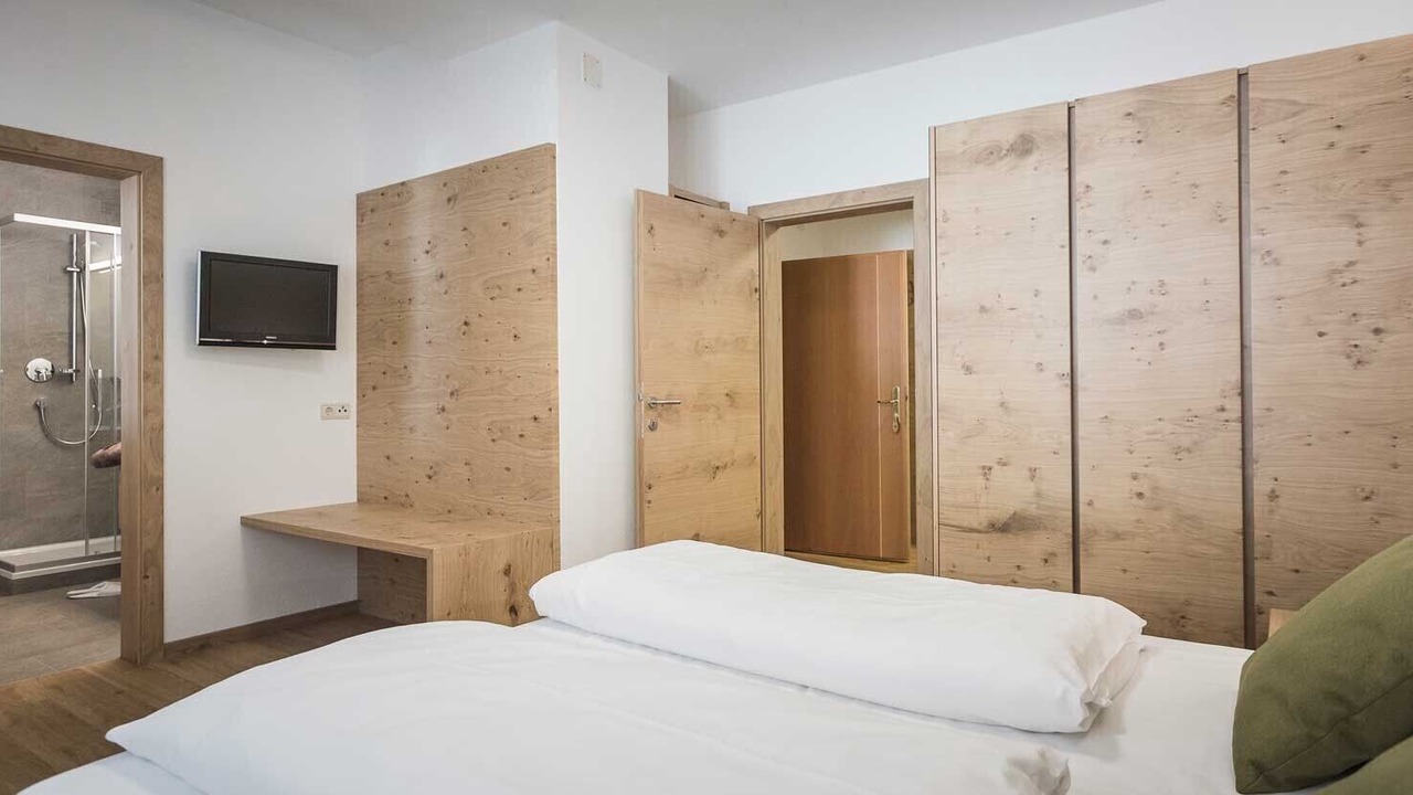 Photo of Bedroom in Sand in Taufers