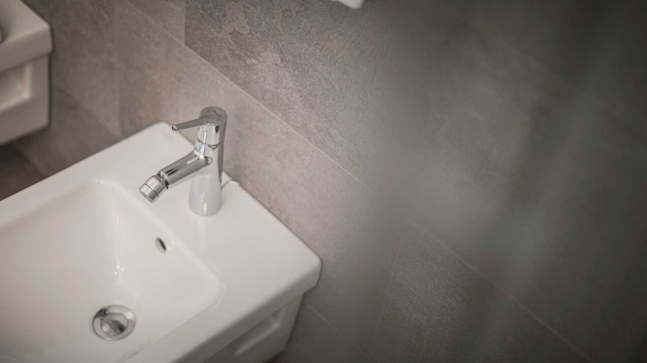 Photo of Bathroom in Sand in Taufers