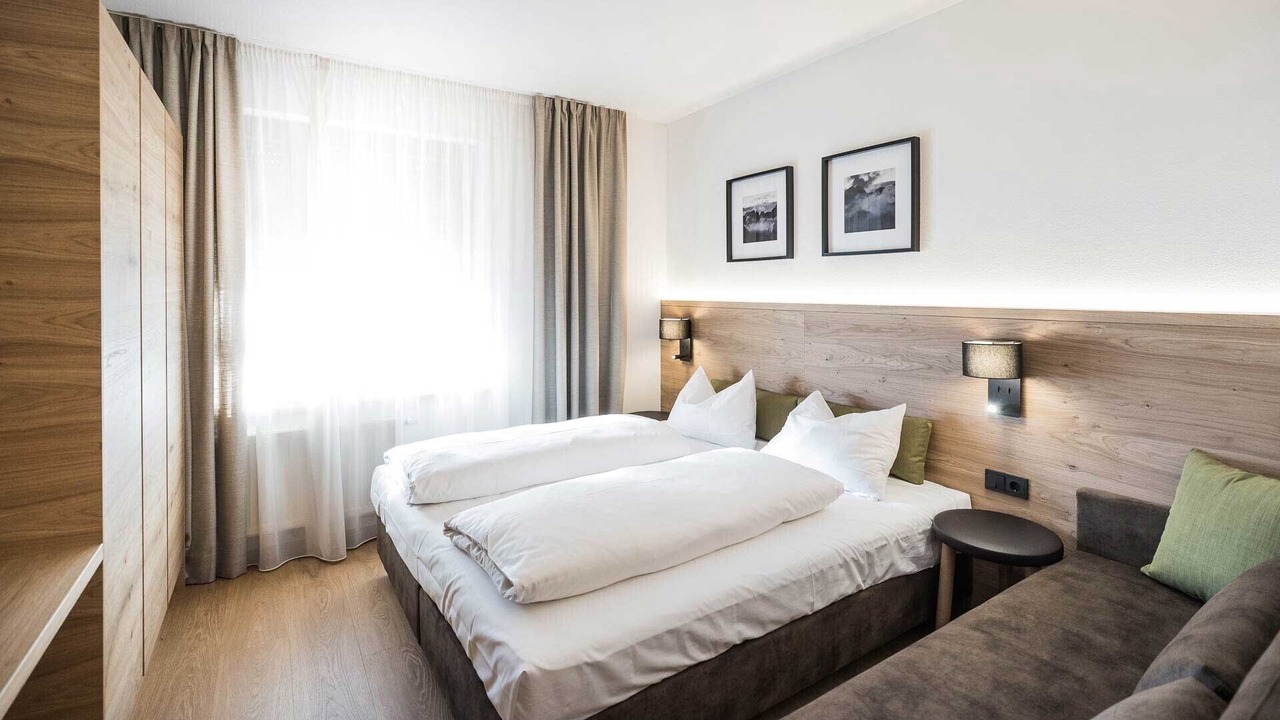 Photo of Bedroom in Sand in Taufers