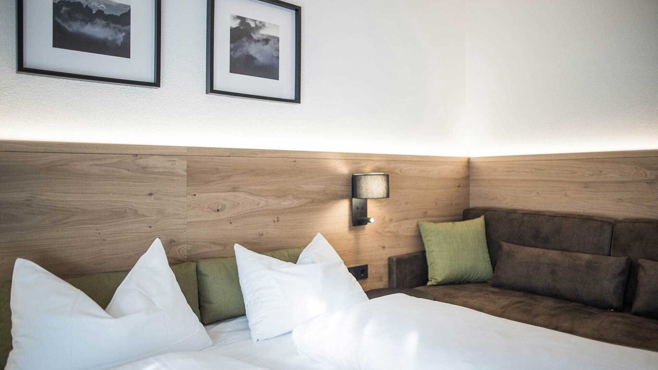 Photo of Bedroom in Sand in Taufers