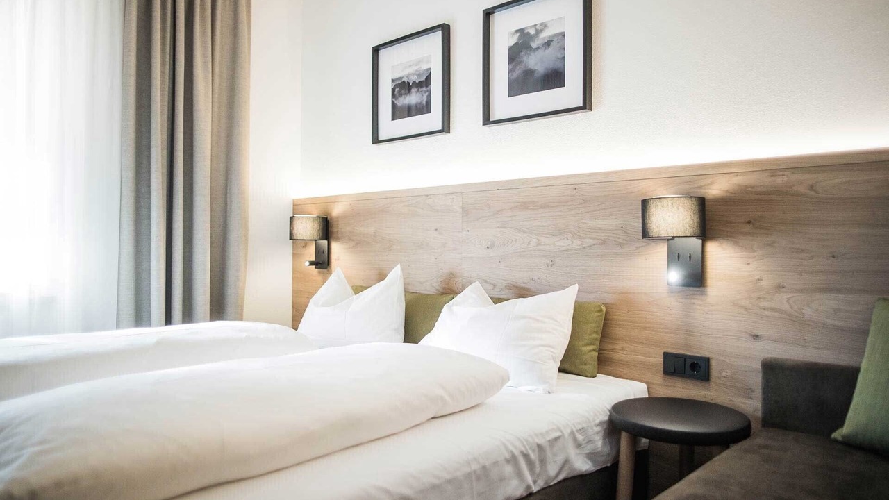 Photo of Bedroom in Sand in Taufers