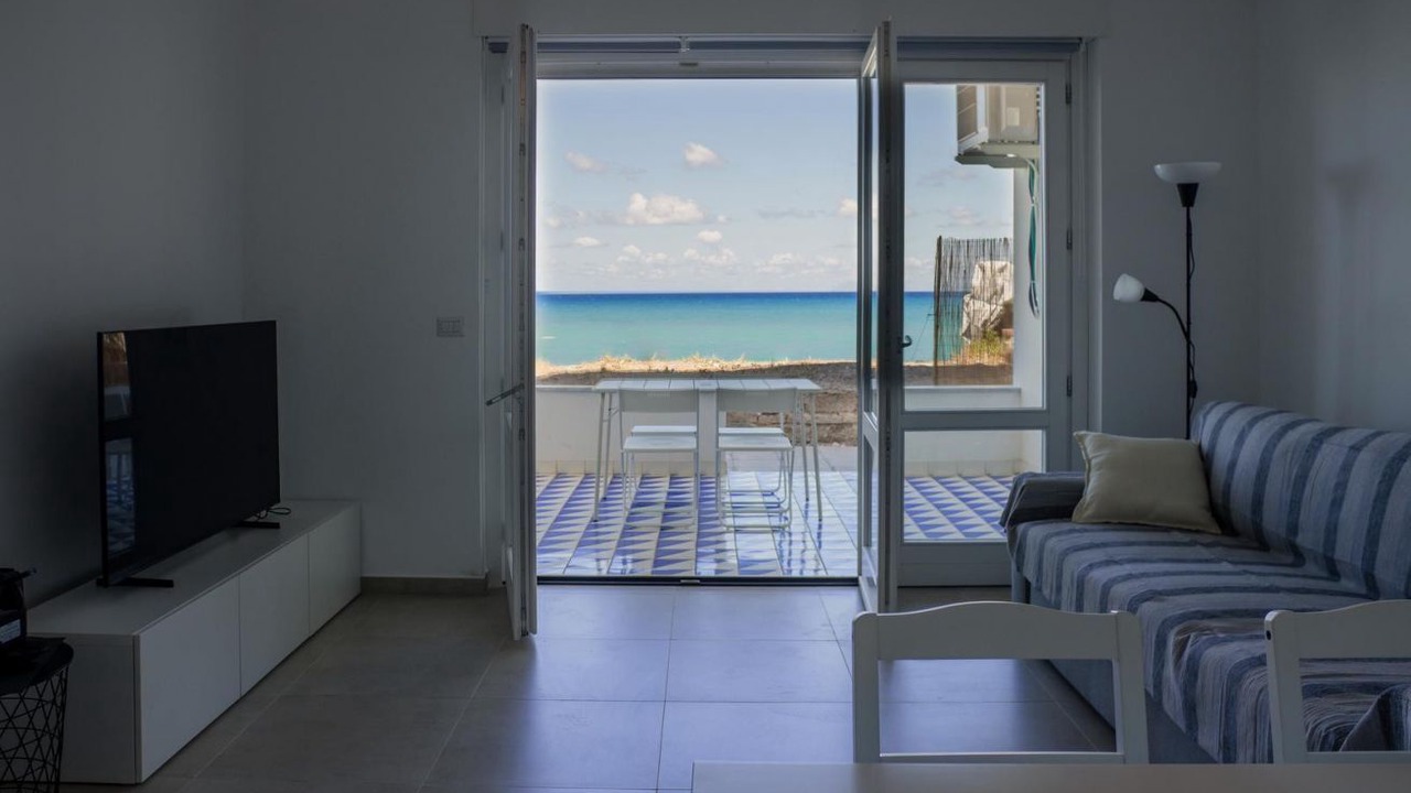 Photo of Livingroom in Capo d'Orlando