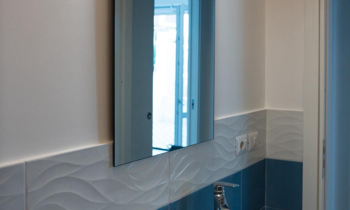 Photo of Bathroom in Capo d'Orlando