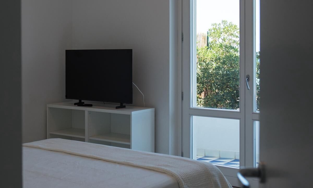 Photo of Bedroom in Capo d'Orlando