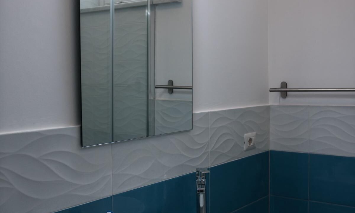 Photo of Bathroom in Capo d'Orlando