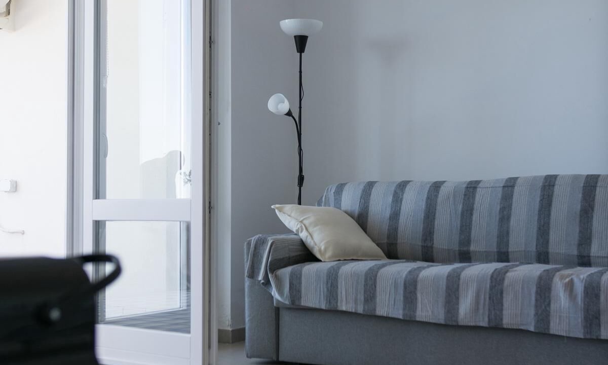 Photo of Livingroom in Capo d'Orlando
