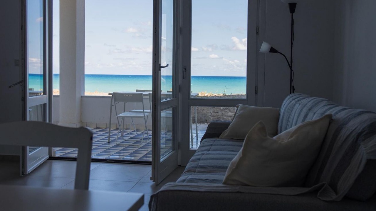 Photo of Livingroom in Capo d'Orlando