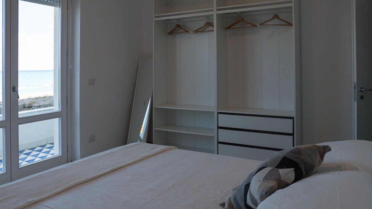 Photo of Bedroom in Capo d'Orlando
