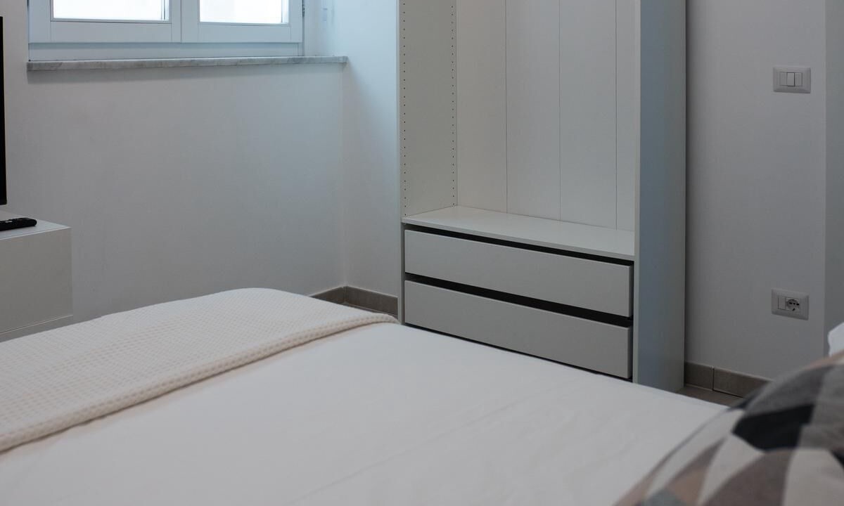 Photo of Bedroom in Capo d'Orlando