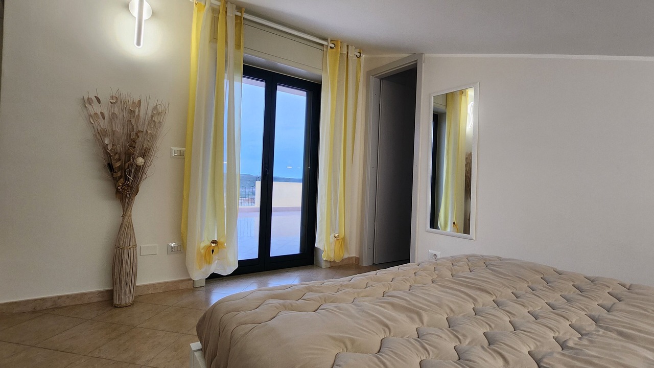 Photo of Bedroom in Torregrotta
