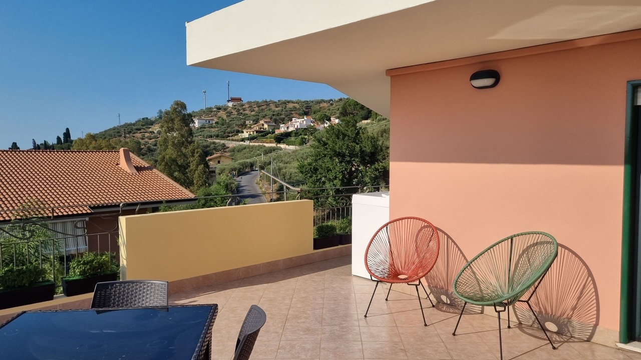 Photo of Outdoor in Torregrotta