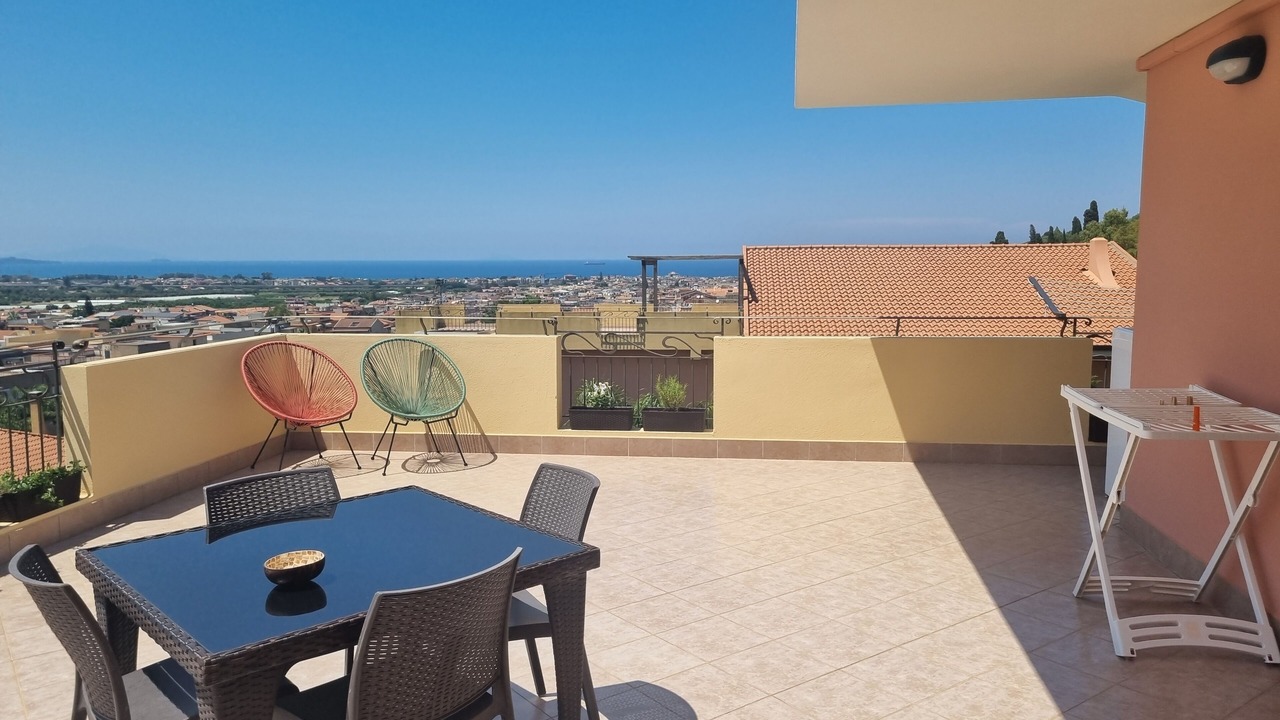 Photo of Outdoor in Torregrotta