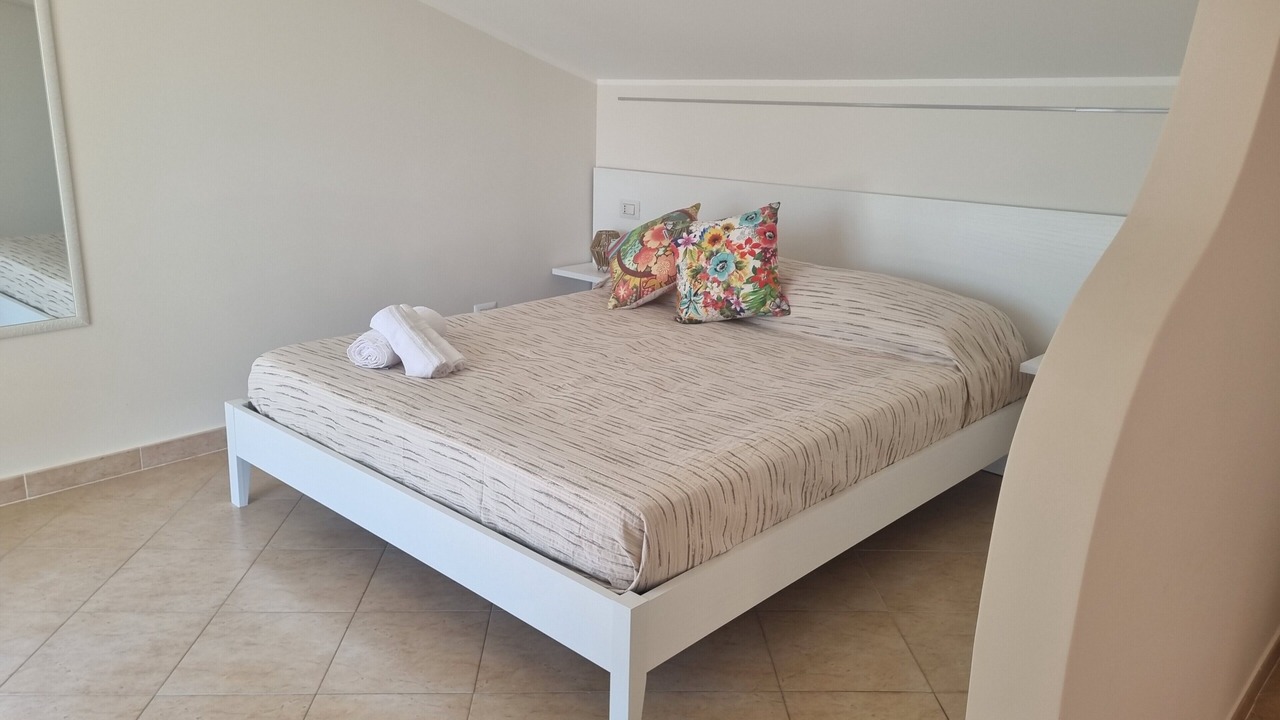 Photo of Bedroom in Torregrotta