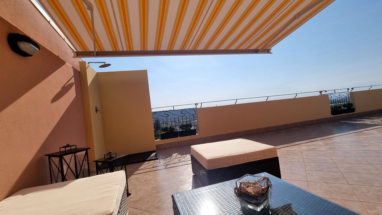 Photo of Patio Balcony in Torregrotta
