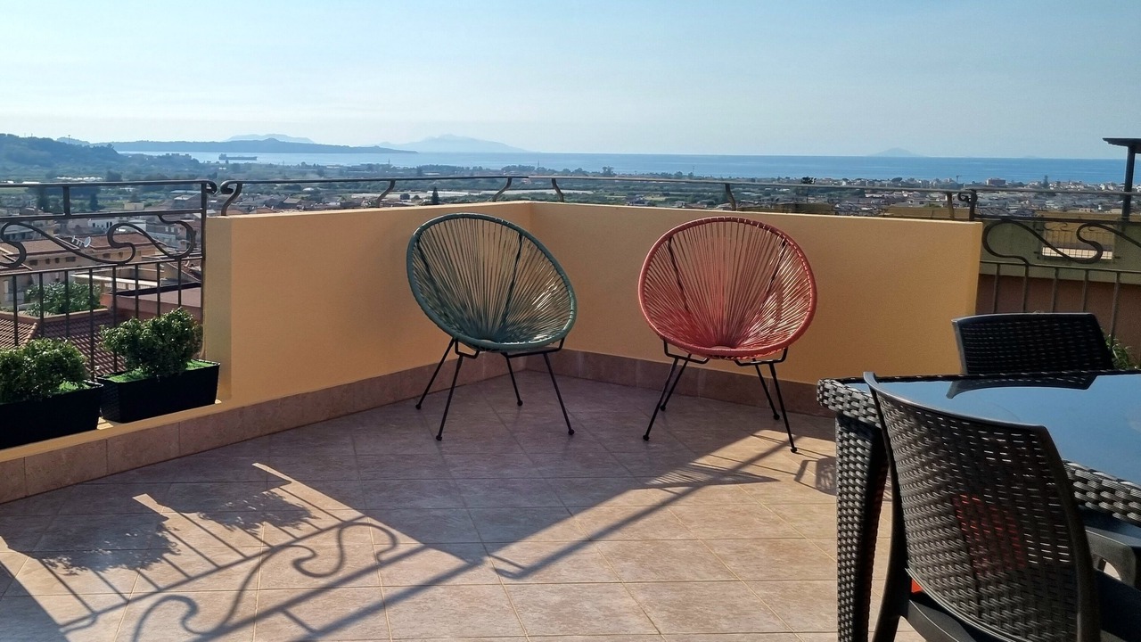 Photo of Outdoor in Torregrotta