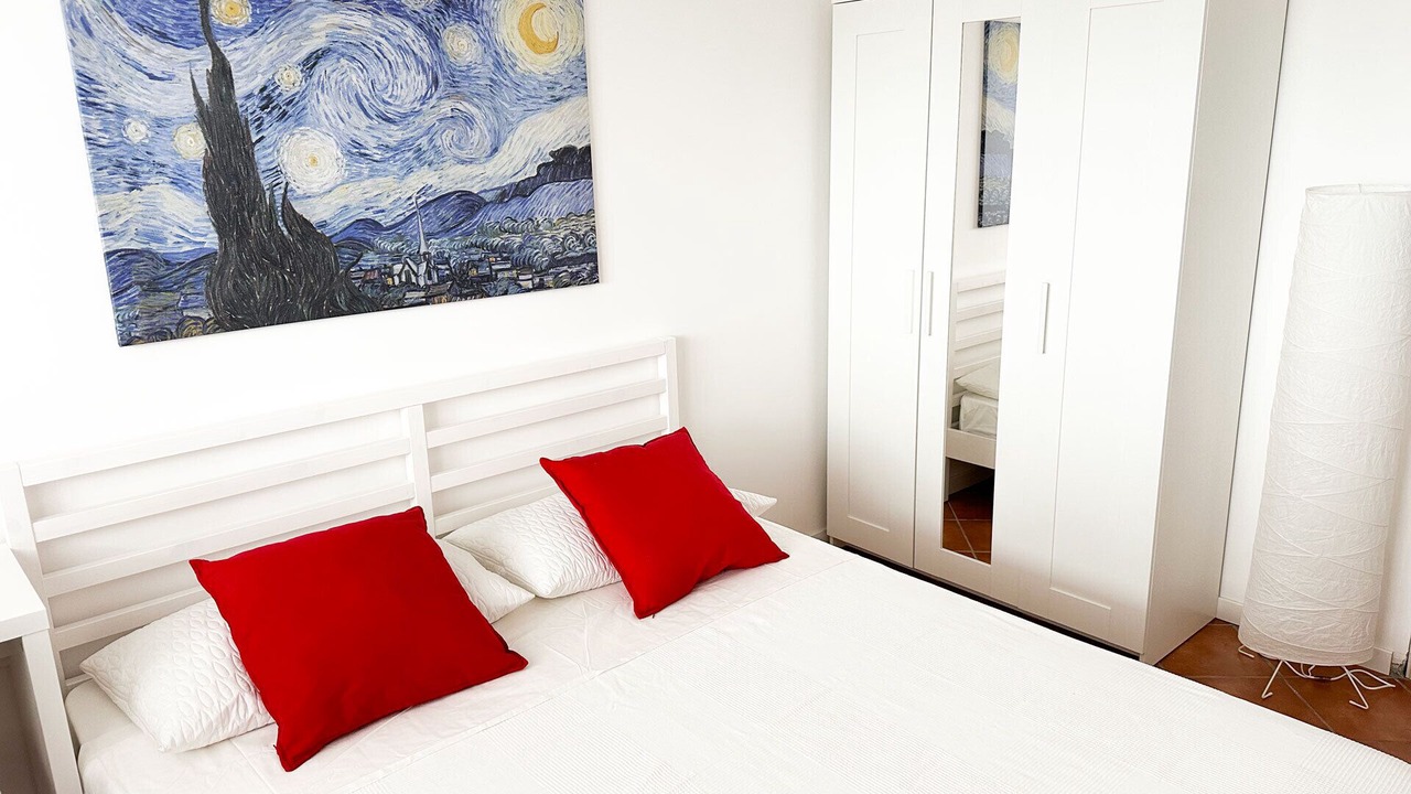Photo of Bedroom in Zona XIX Casal Morena