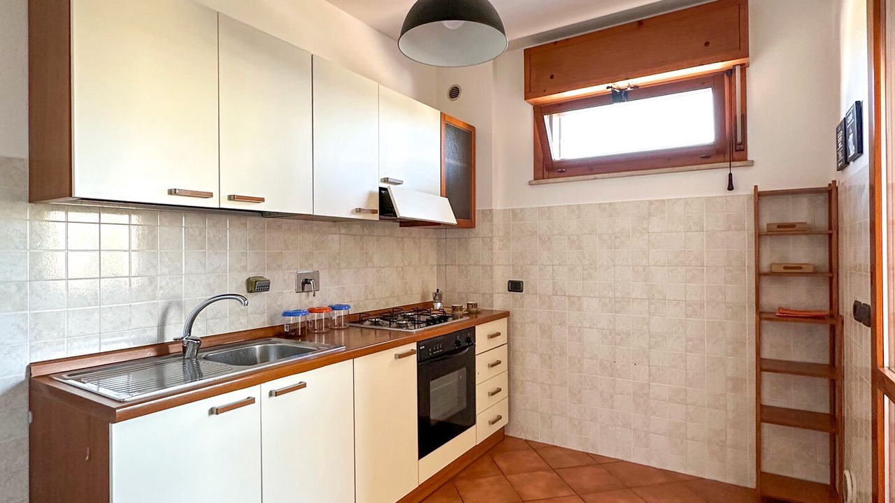 Photo of Kitchen in Zona XIX Casal Morena