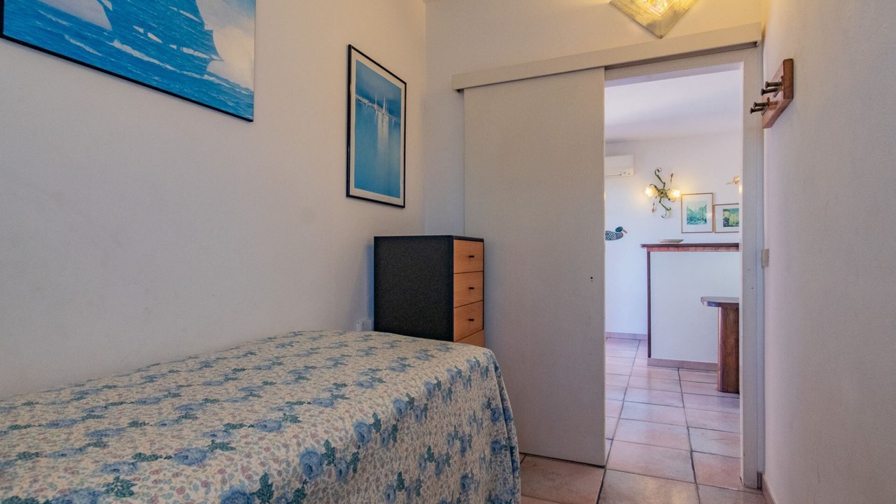 Photo of Bedroom in Procchio