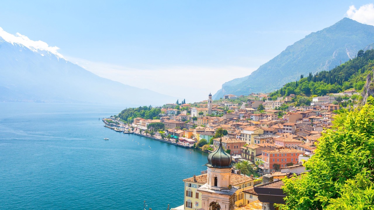 Photo of Others in Limone sul Garda