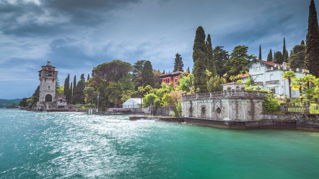 Photo of Others in Limone sul Garda