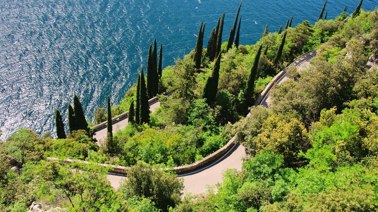 Photo of Others in Limone sul Garda
