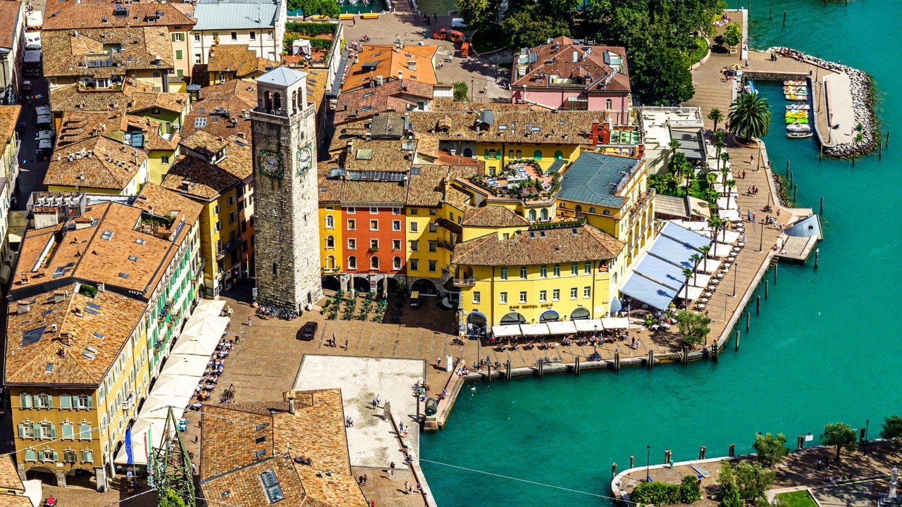 Photo of Outdoor in Limone sul Garda