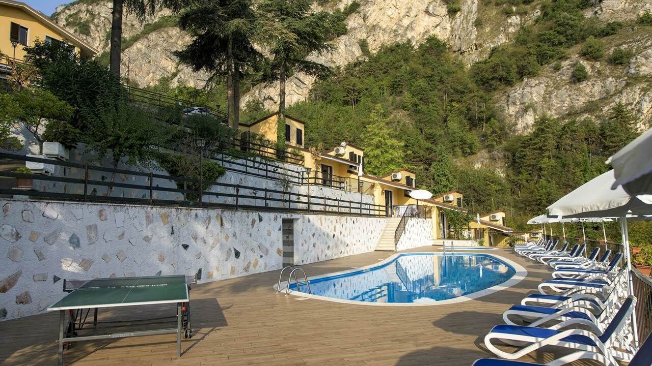 Photo of Outdoor in Limone sul Garda