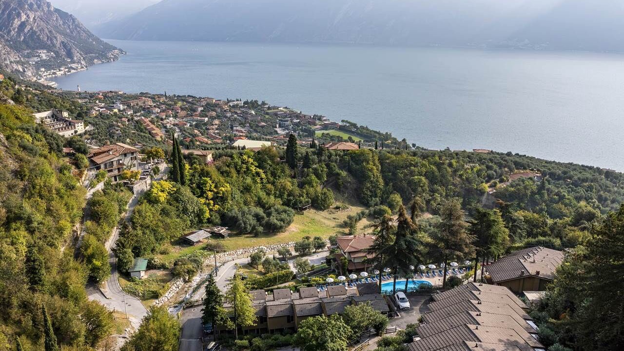 Photo of Outdoor in Limone sul Garda