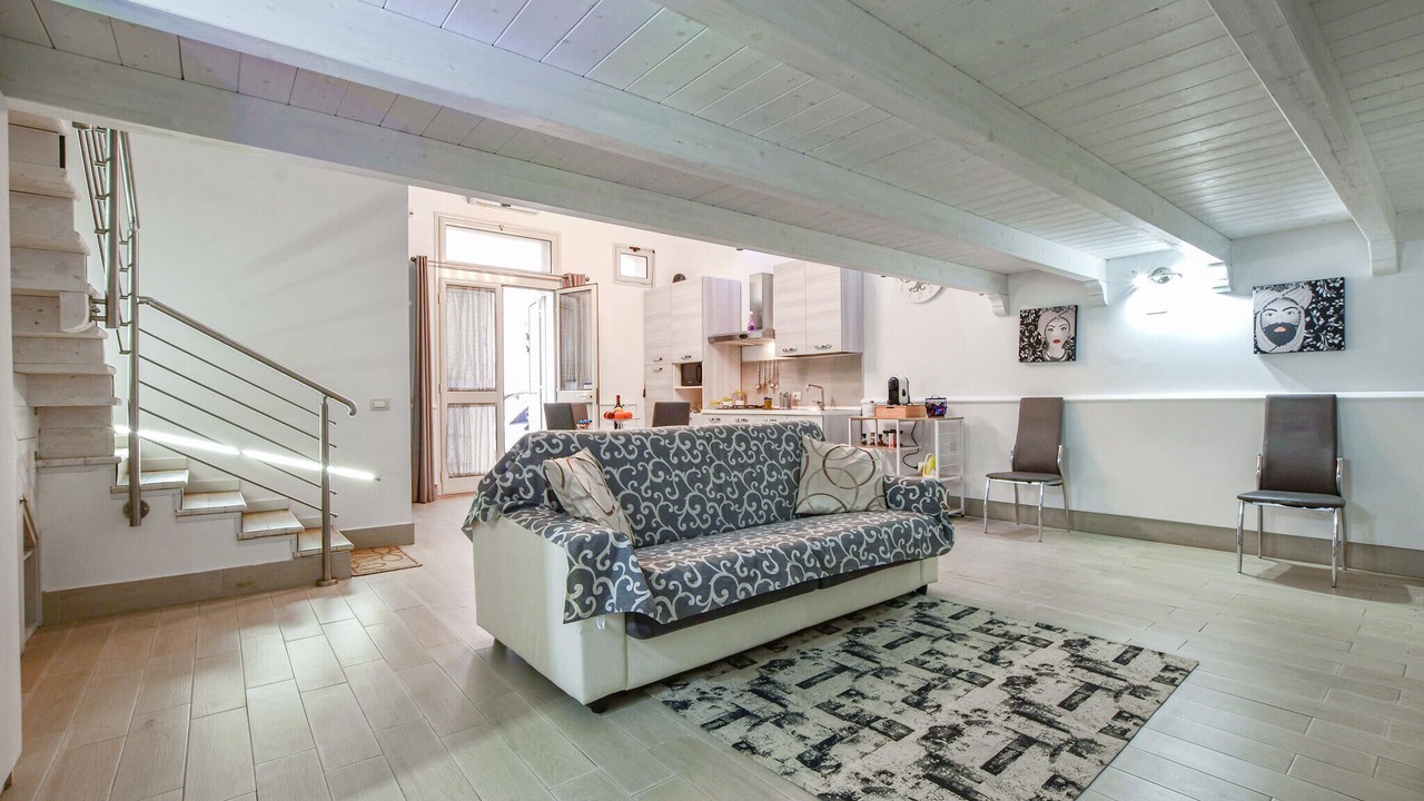 Photo of Bedroom in Partinico