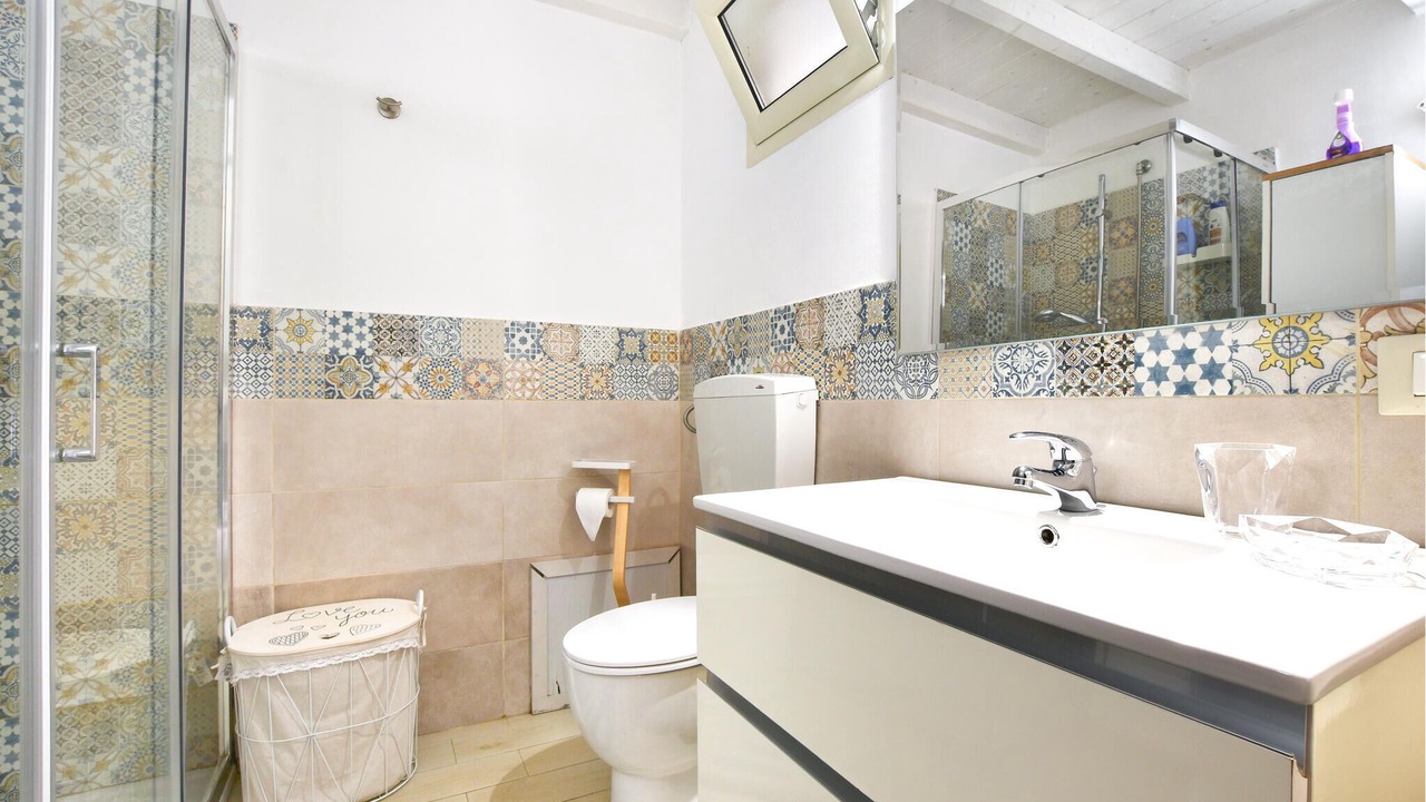 Photo of Bathroom in Partinico