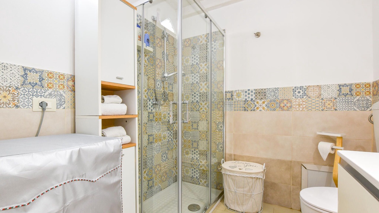 Photo of Bathroom in Partinico