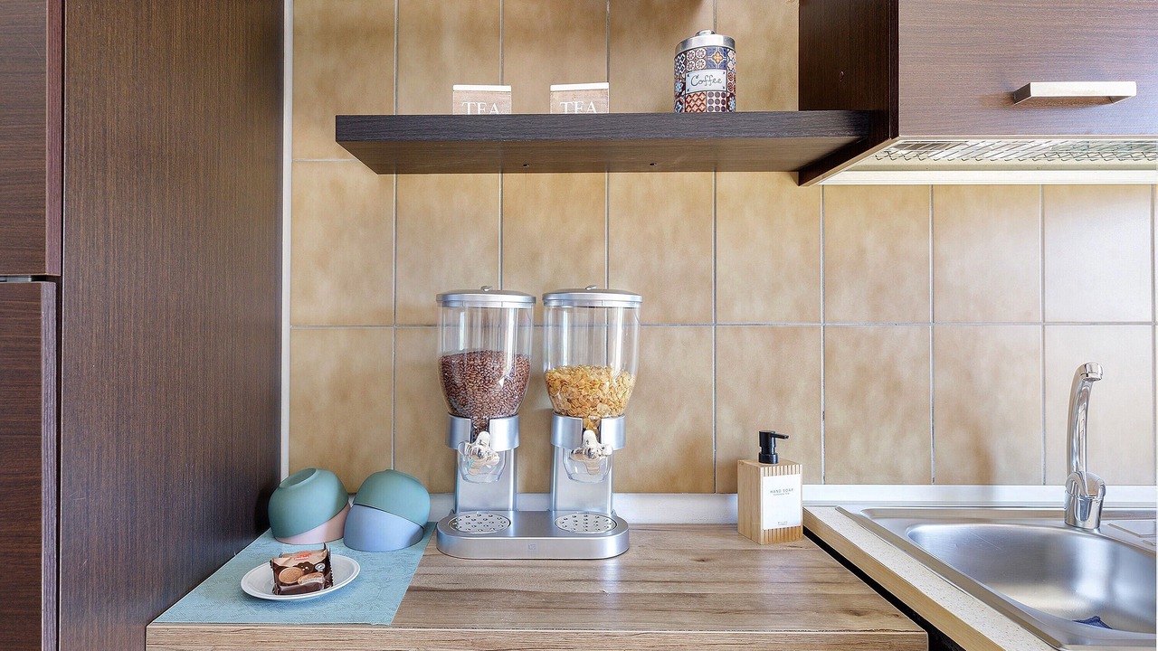 Photo of Kitchen in Sermoneta
