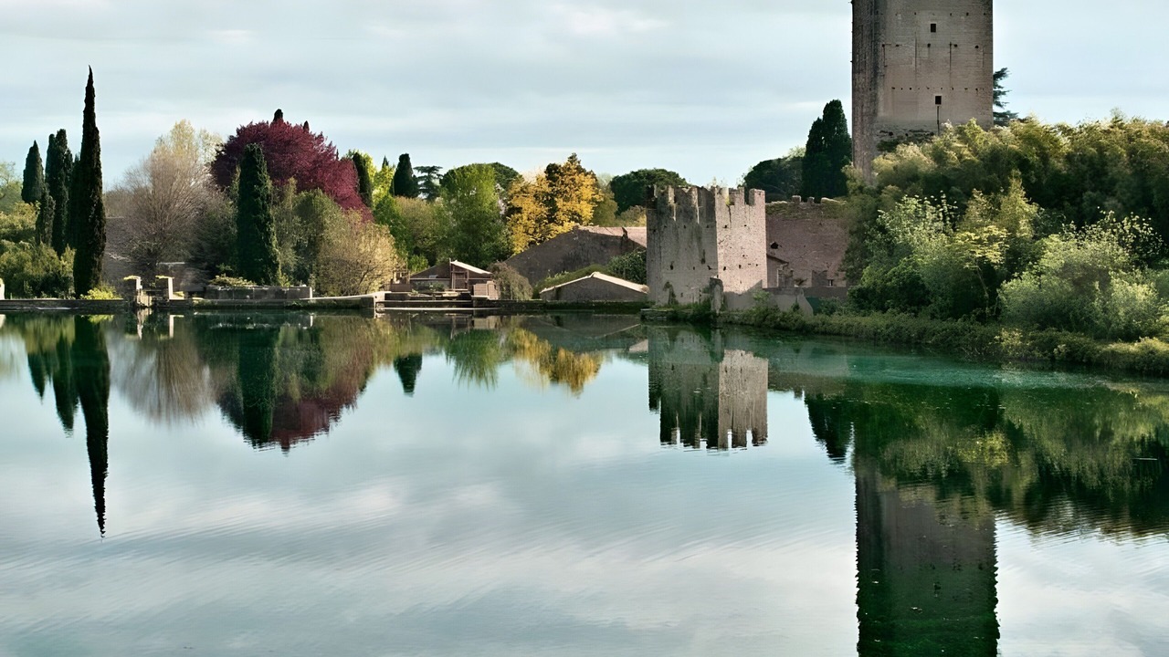 Photo of Others in Sermoneta