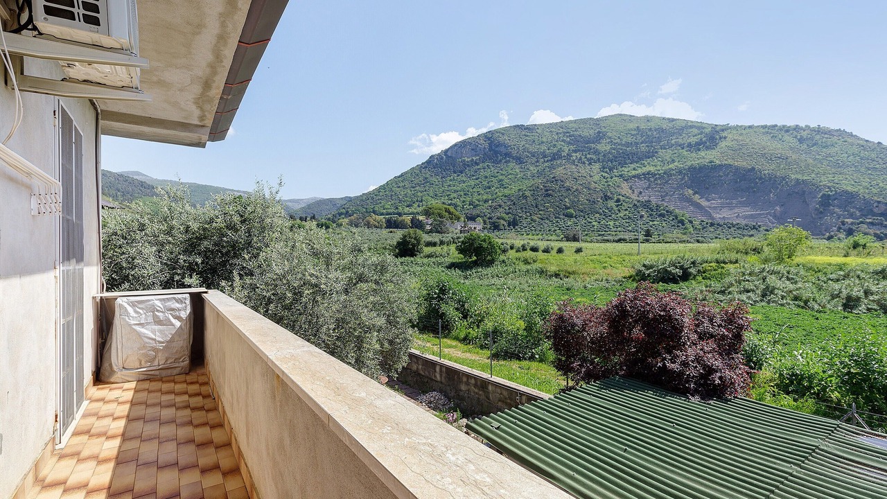Photo of Outdoor in Sermoneta